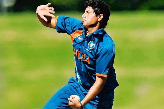 ಮಿಶ್ರಾನ ಸ್ಥಾನದಲ್ಲಿ ಕುಲ್‌ದೀಪ್ ಯಾದವ್‌ಗೆ ಮಣೆ